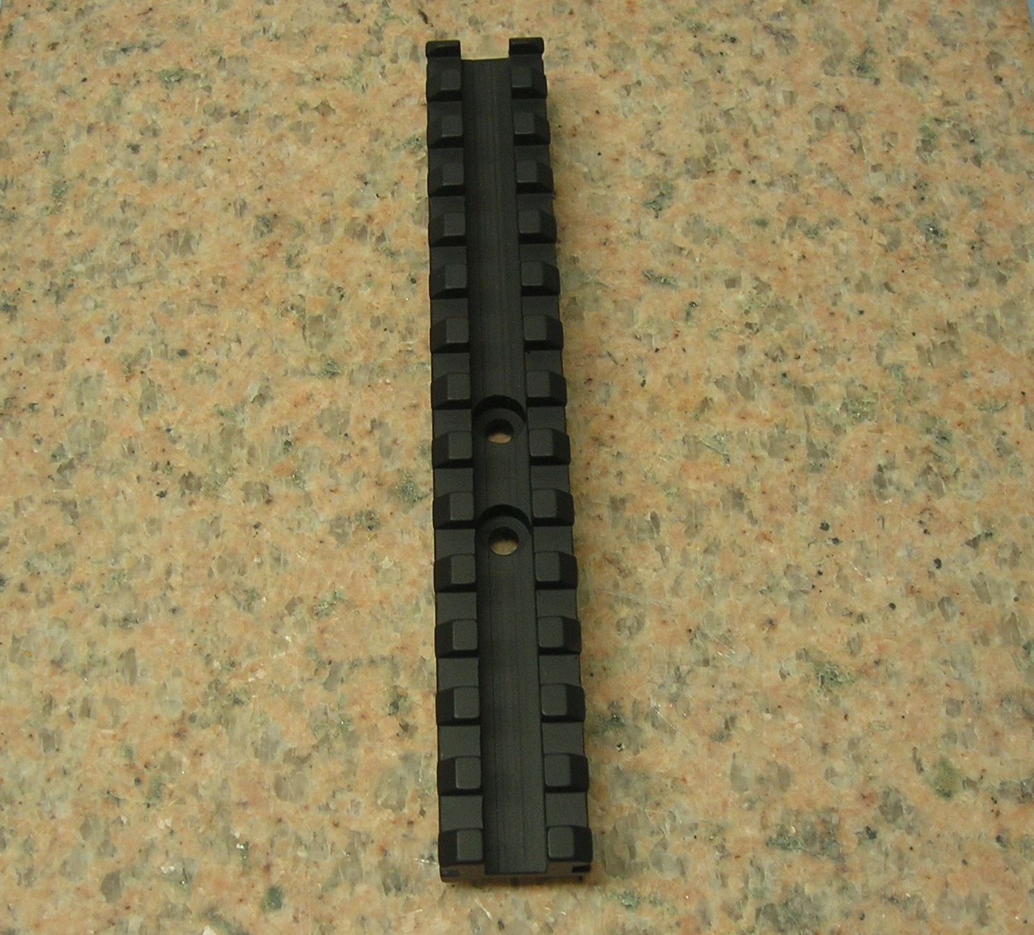 Mosin Nagant Scope Mount 91/30, M44, M91, M38, T53, M91/59 With Round Receivers.