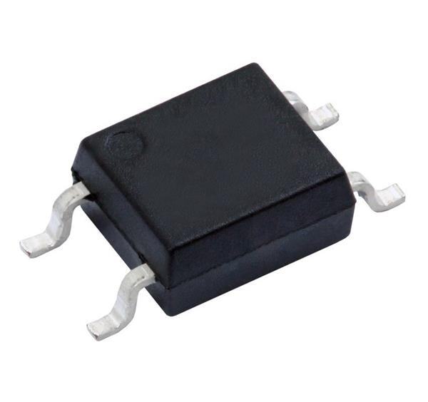 15Pcs VOM618A-8X001T SOP-4 Mini-Flat