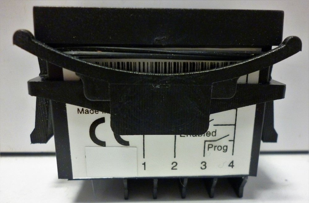 ATC 5708A Hour Meter