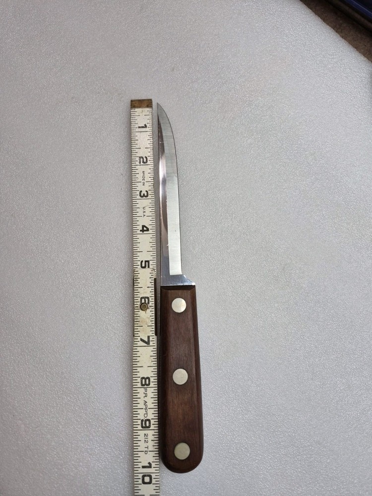 Case Xx CAP 207-5 1/2" Knife