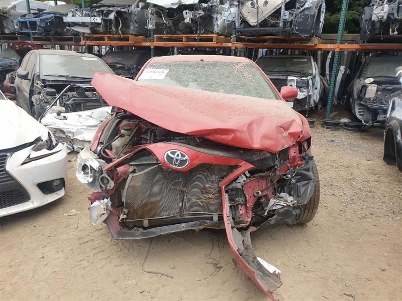 08-11 TOYOTA CAMRY TPMS CONTROL MODULE CHASSIS ECM ASSEMBLY