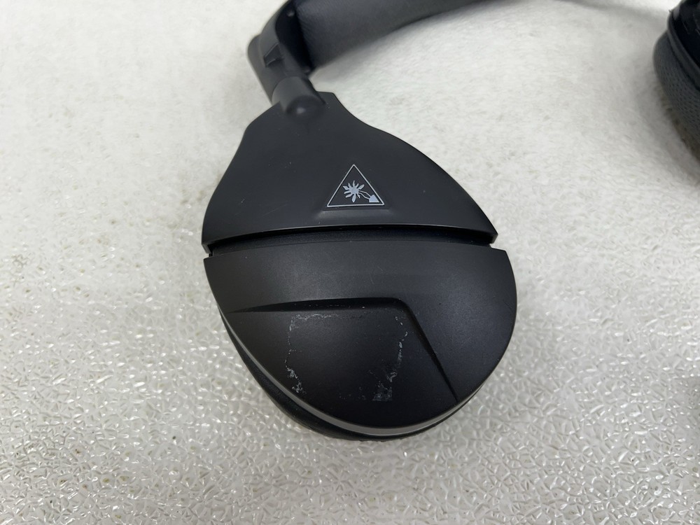 Turtle Beach Atlas Three Wired Stereo Headset - Black -