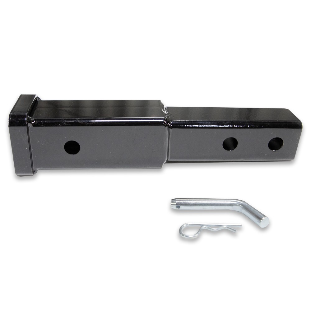 Blue Ox BX88265 6" Receiver Extension