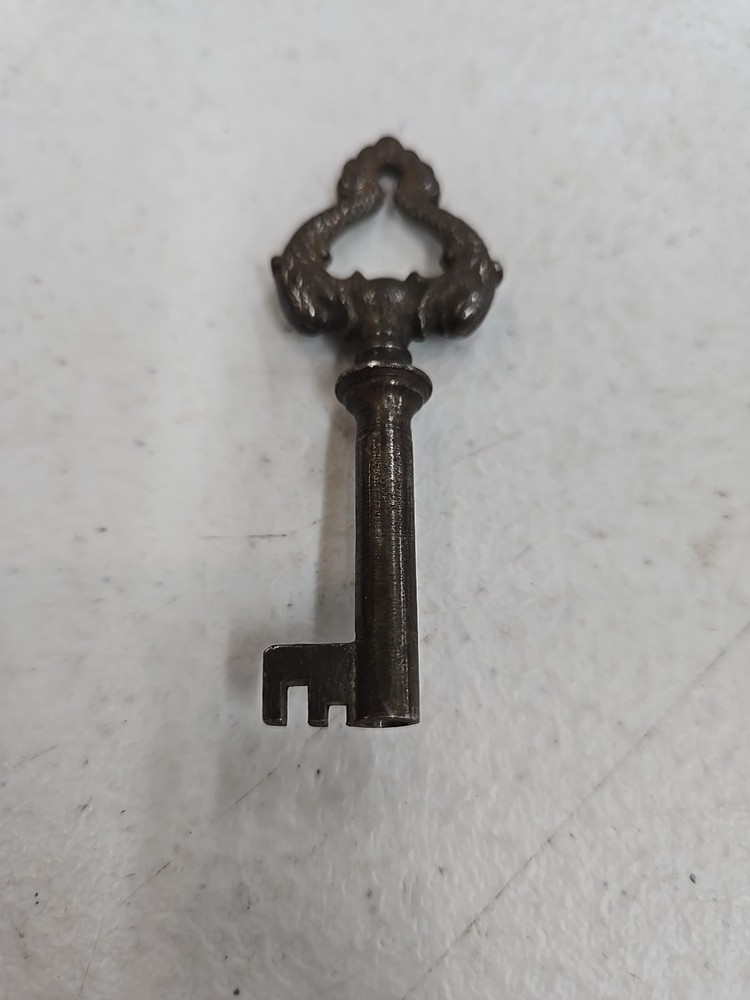 Antique Edison Phonograph Skeleton Key