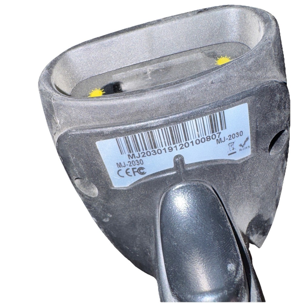 Malacrity MJ-2030 Barcode Scanner
