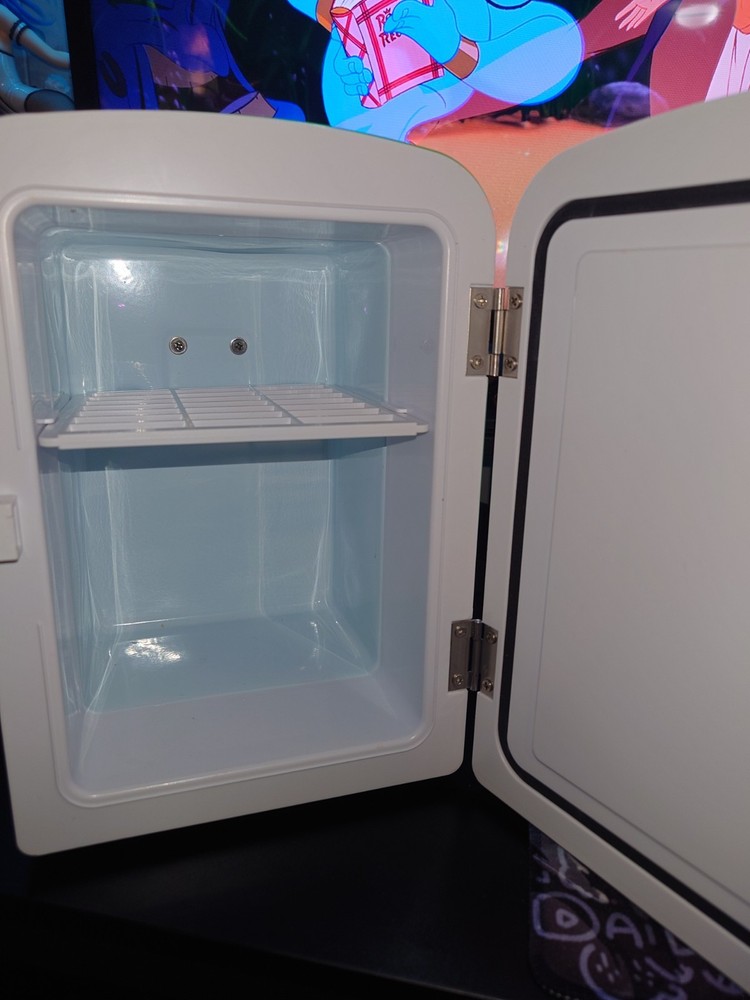 Sprite Mini Fridge