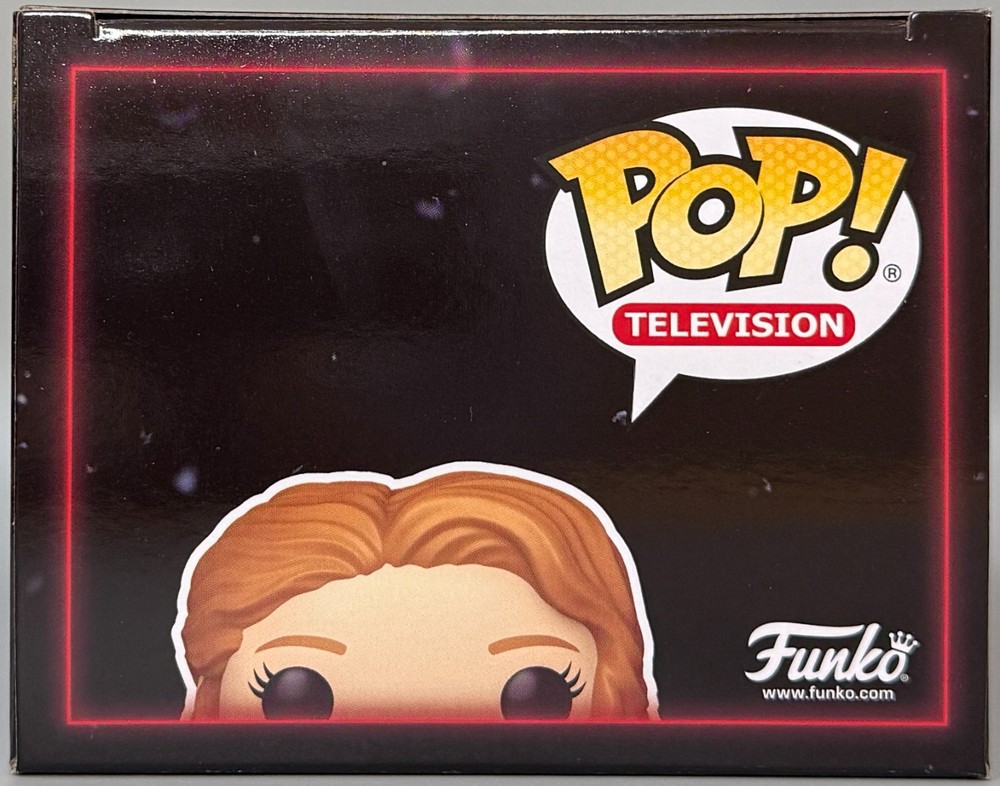 Funko Pop! Stranger Things Max Mayfield #1805