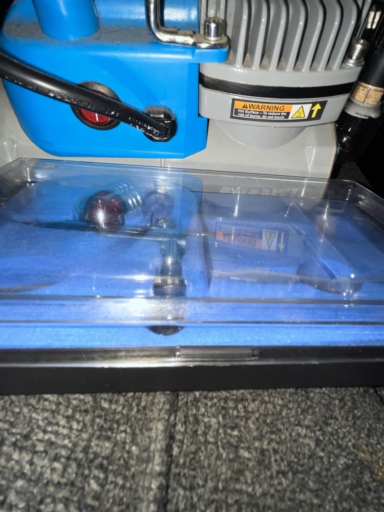 AVANTI Airbrush