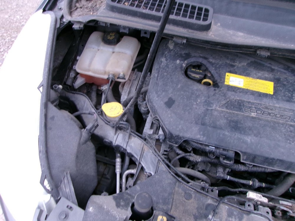 Used Transfer Case Assembly fits: 2016 Ford Escape Grade B