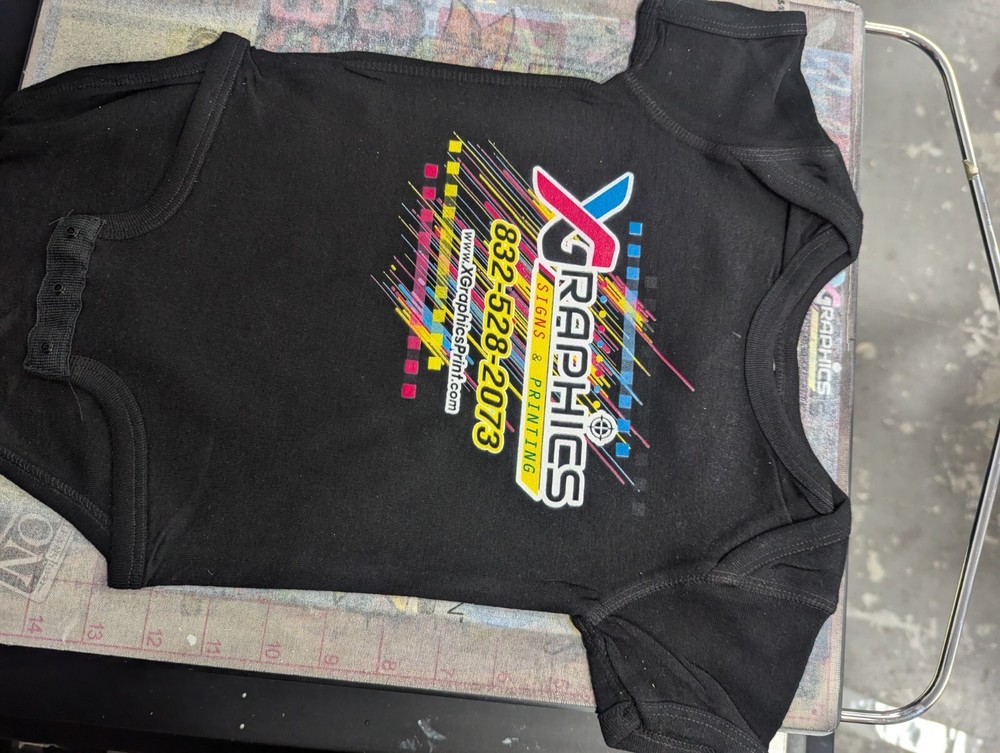 Brother GTX-422 DTG Printer