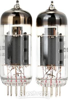 Electro-Harmonix 6973-EH Platinum Matched Duet Power Tubes