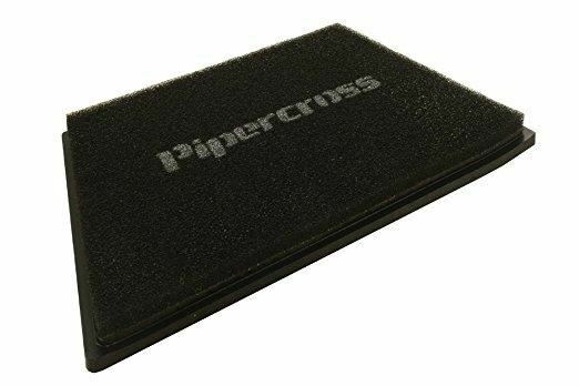 Pipercross Air Filter Freelander 2