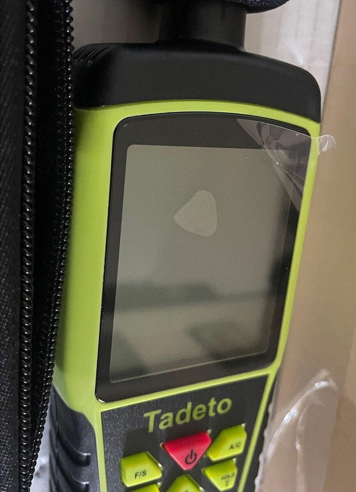 Digital Sound Level Meter