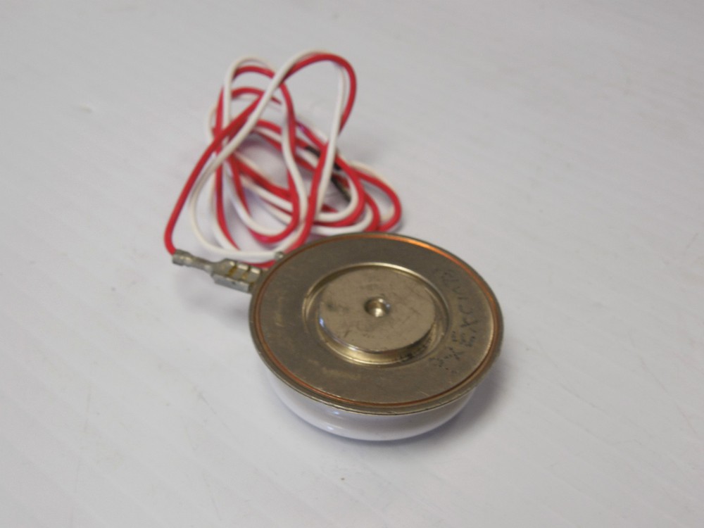 NEW WESTCODE THYRISTOR RECTIFIER 240-0013-090 2400013090