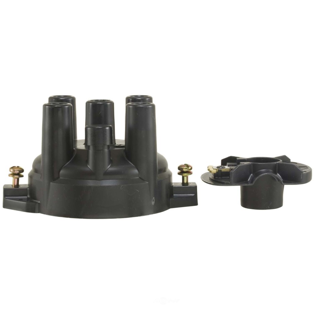 Distributor Cap and Rotor Kit-O.E. Replacement WVE 3D1101
