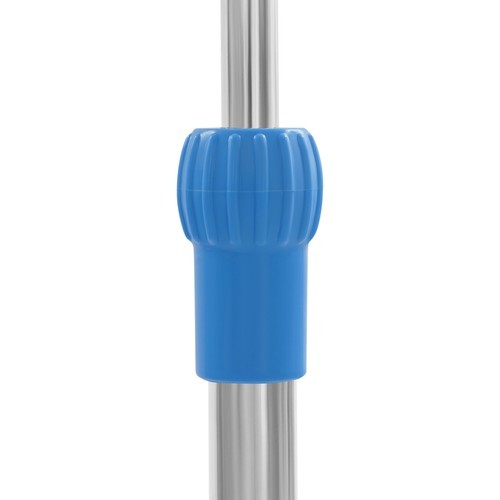 Adjustable Height Examination Lamp Four-legged Mobile LED Examination Light