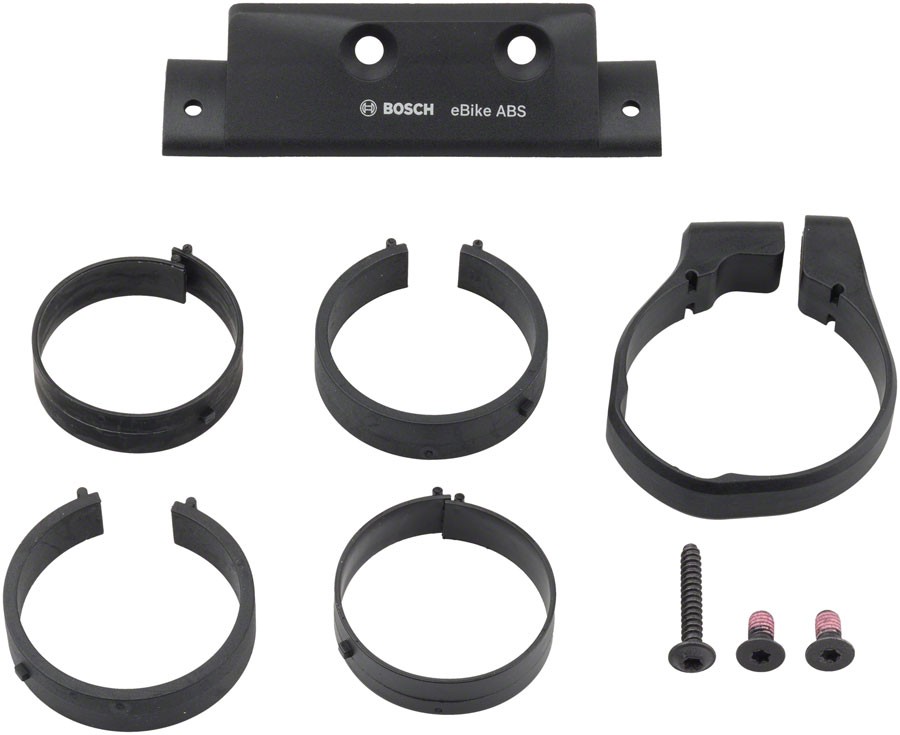 Bosch ABS Mounting Kit, Bracket  45-48mm (BAS33YY, BAS35YY) - The smart system