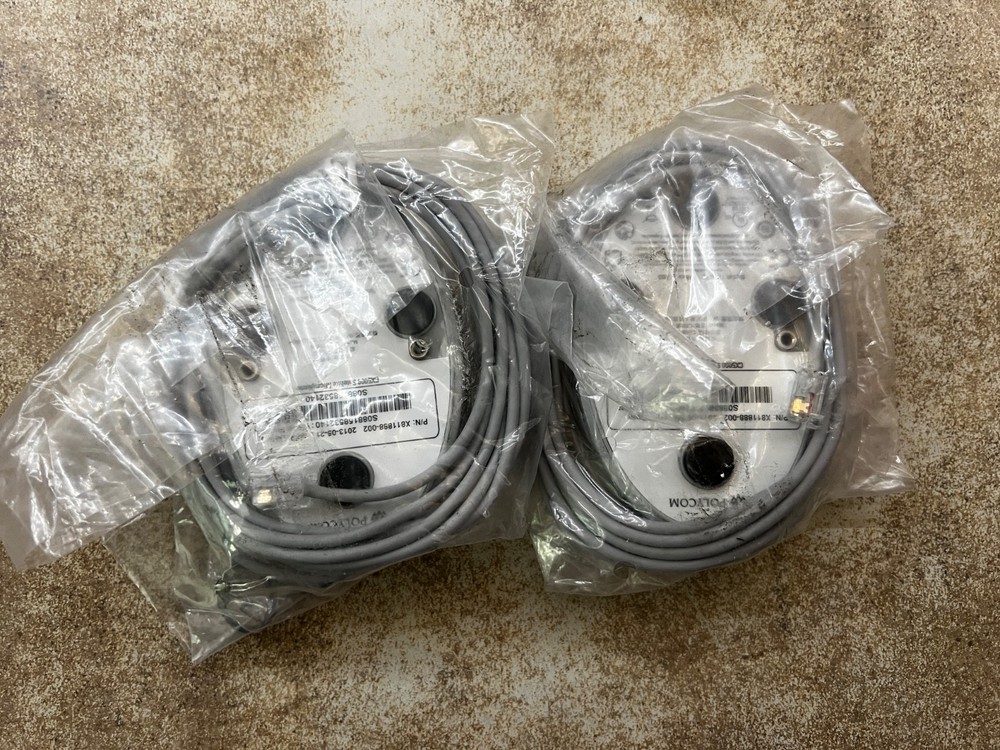 Polycom CX5000 Unified Conference Station System