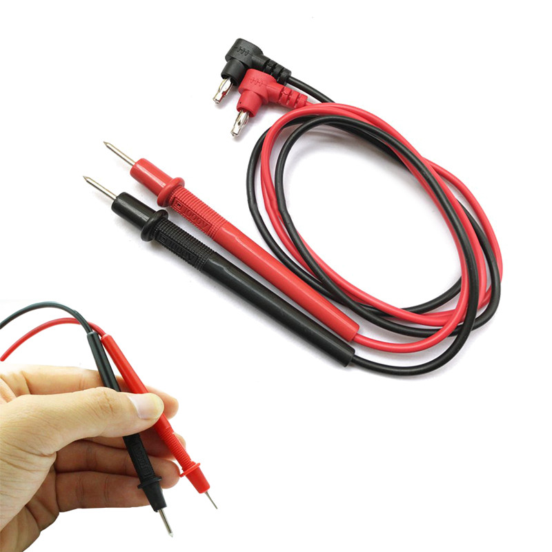 Universal Digital 1000V 10A Multimeter Lead Multimeter Test Leads Cable Wire