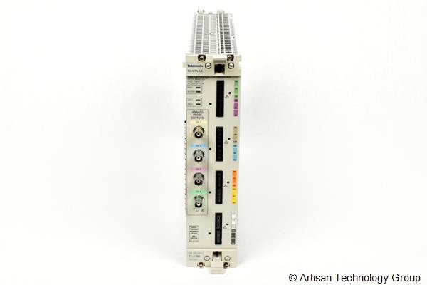 Tektronix TLA7AA4 Logic Analyzer Module
