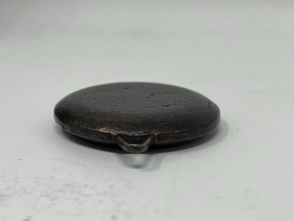 Clock Pendulum Bob 2.5 Oz - CP167