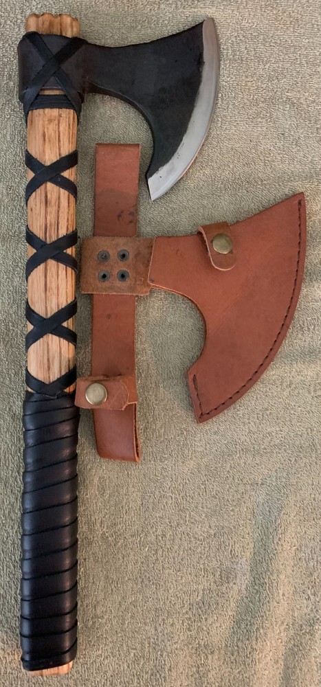 Ragnar Throwing axe