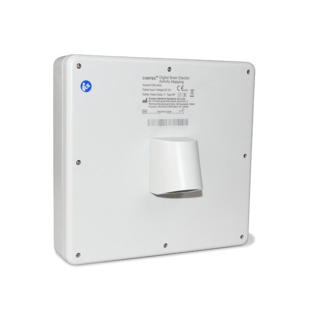 Professional 24-Channel EEG Brain Mapping Software | KT88-2400 System