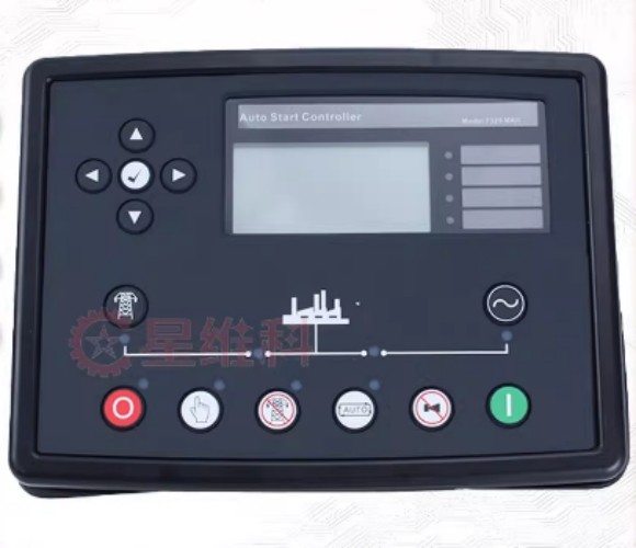 NEW replace Deep Sea DSE7320 MKII Controller Controller Module Panel