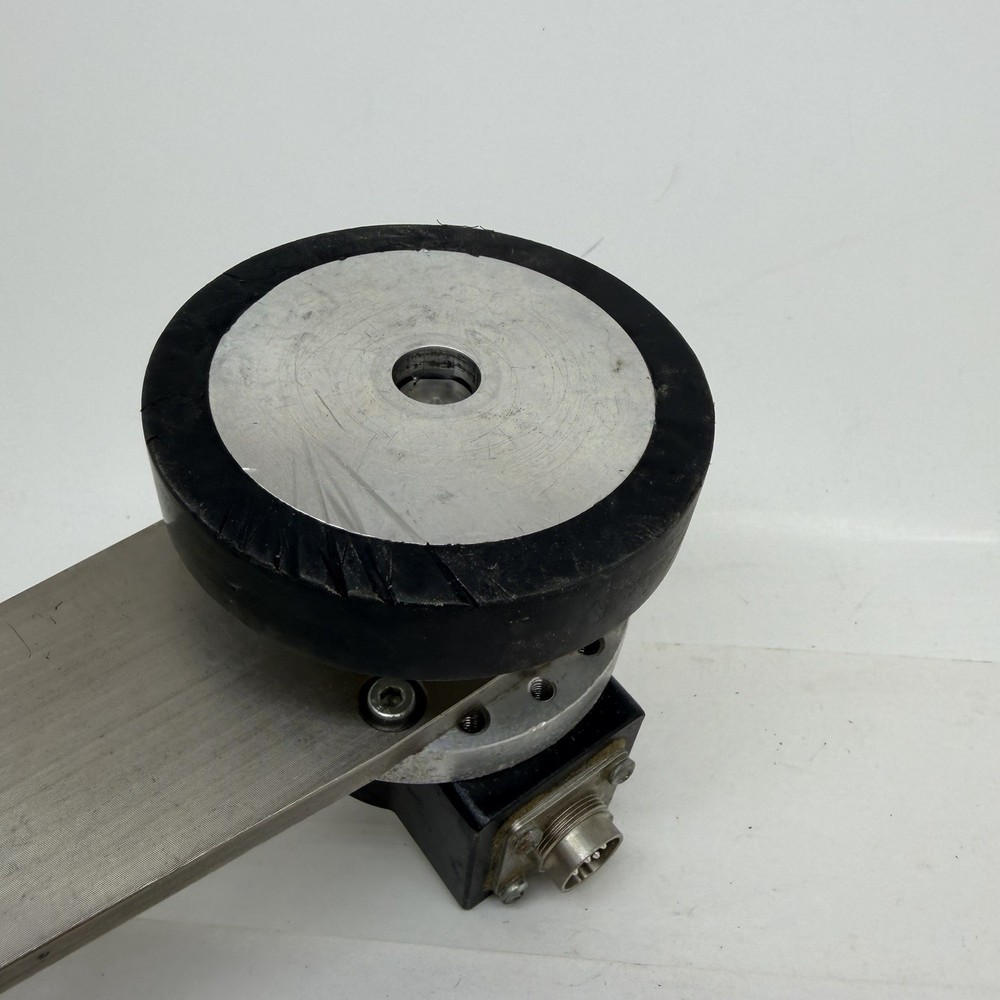 Valco VDD-1000 Encoder / Resolver PT# 155xx304 Untested For Parts