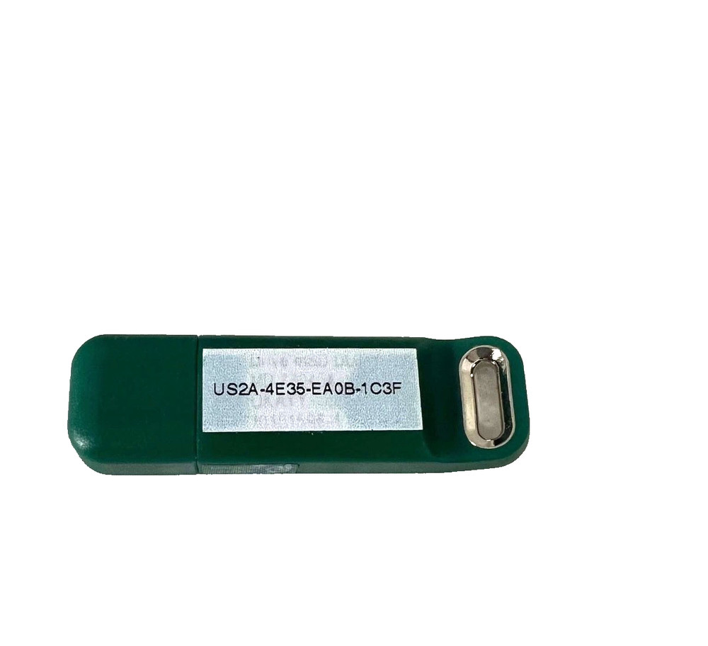 Piusi SSM 2.0 SELF SERVICE MANAGEMENT USB USED.
