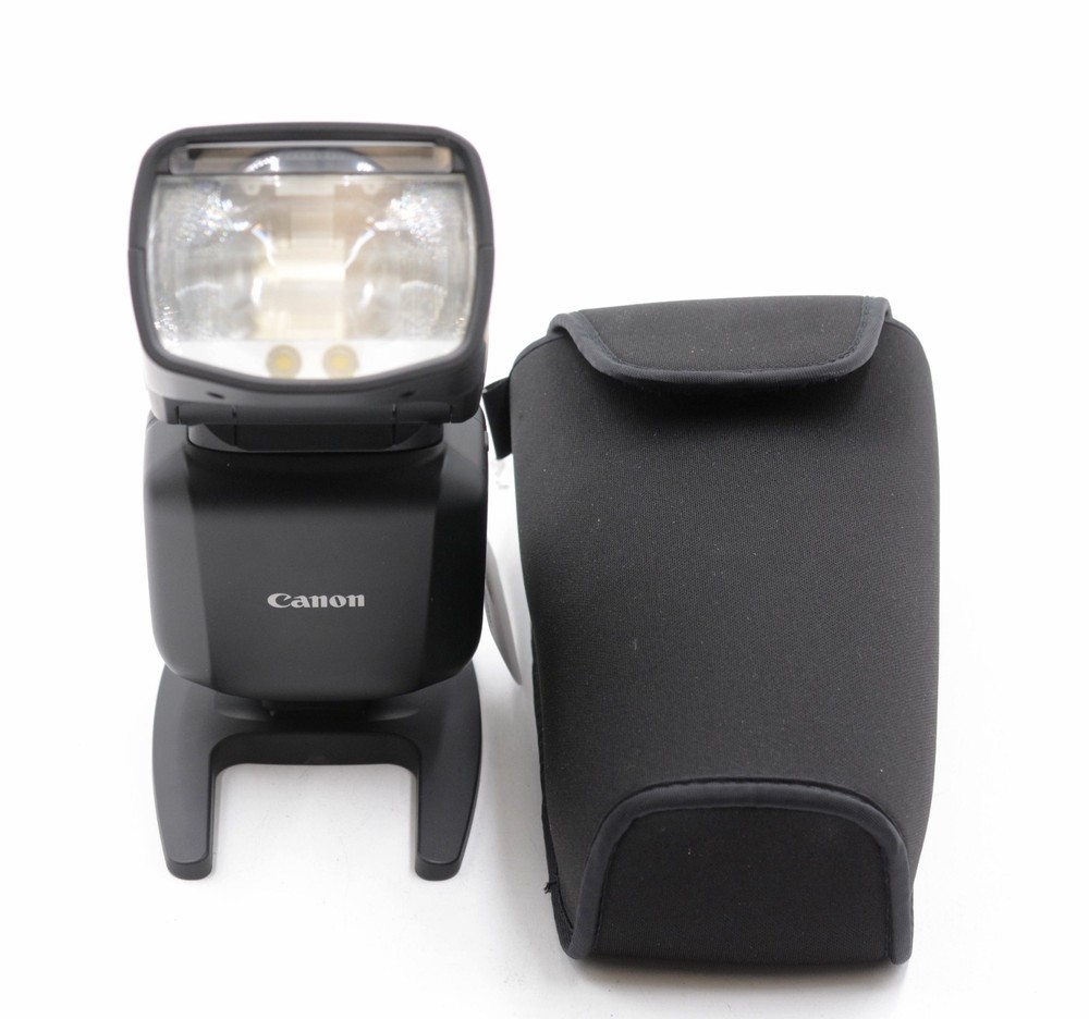 CANON SPEEDLITE EL-5 SHUE MOUNT FLASH