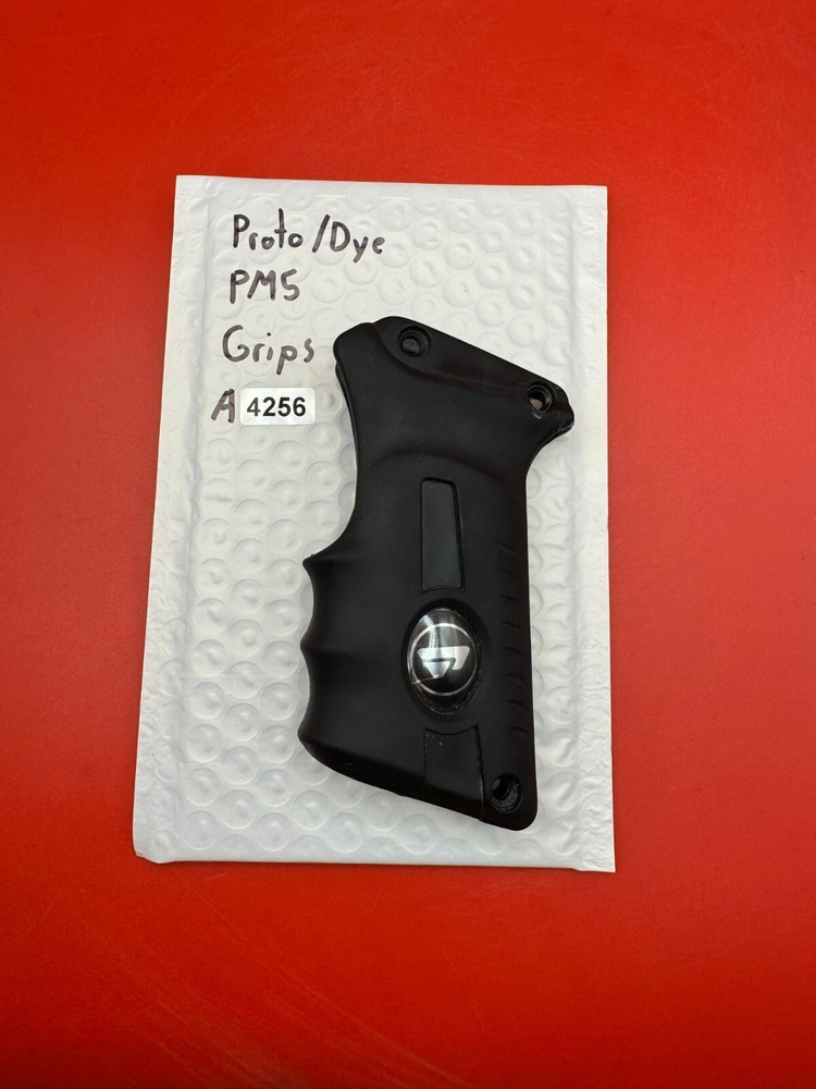 Proto/Dye PM5 Grips
