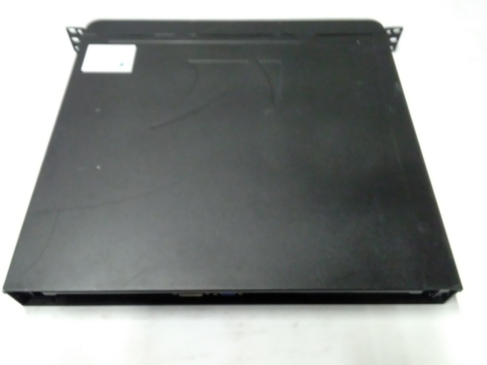 Barracuda Firewall 300 IU Rack Mount Web Filter