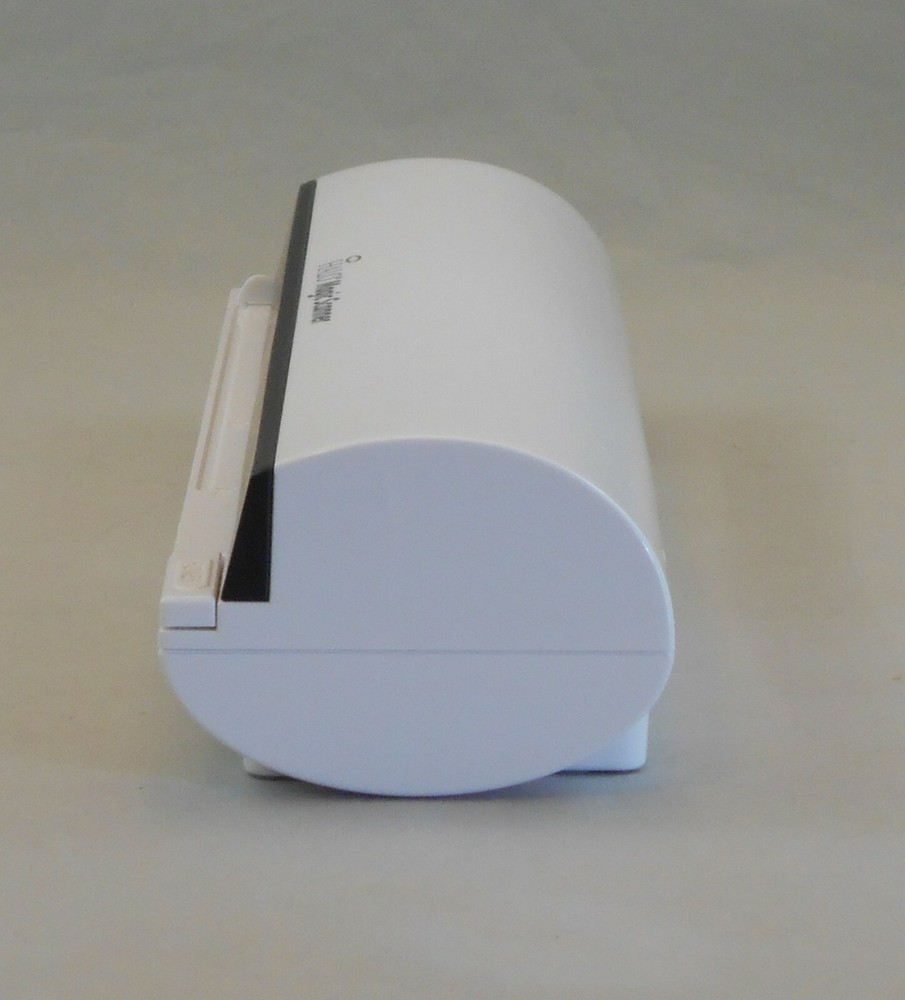 Halo Magic Scanner (White)