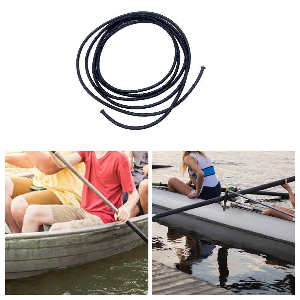 Rowing Machine Pull Belt Sports Practical Attachments Easy