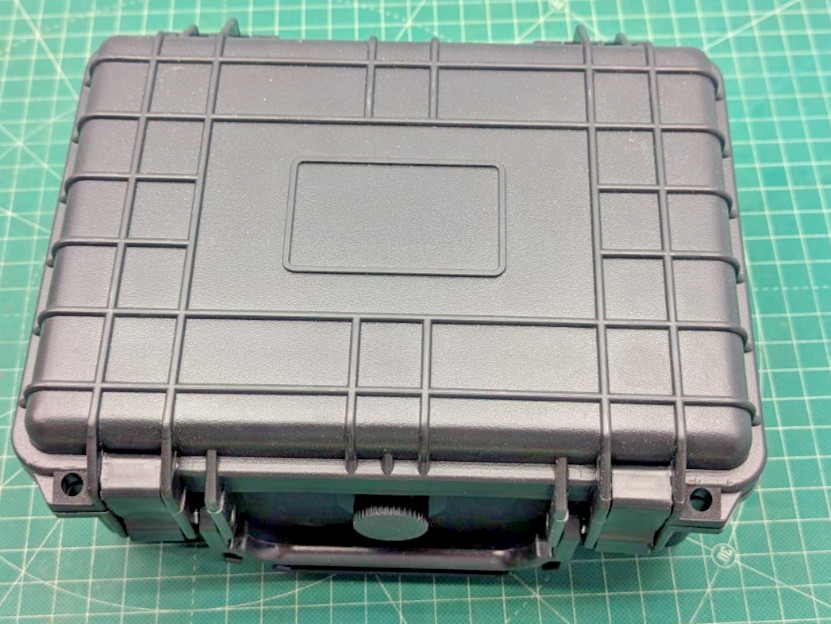 1x 2026 Calibrated Thermo RadEye PRD-ER with All Menus UNLOCKED! 1 yr guarantee!