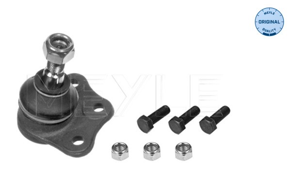 Control Arm Pin Front Left (Left) - Right