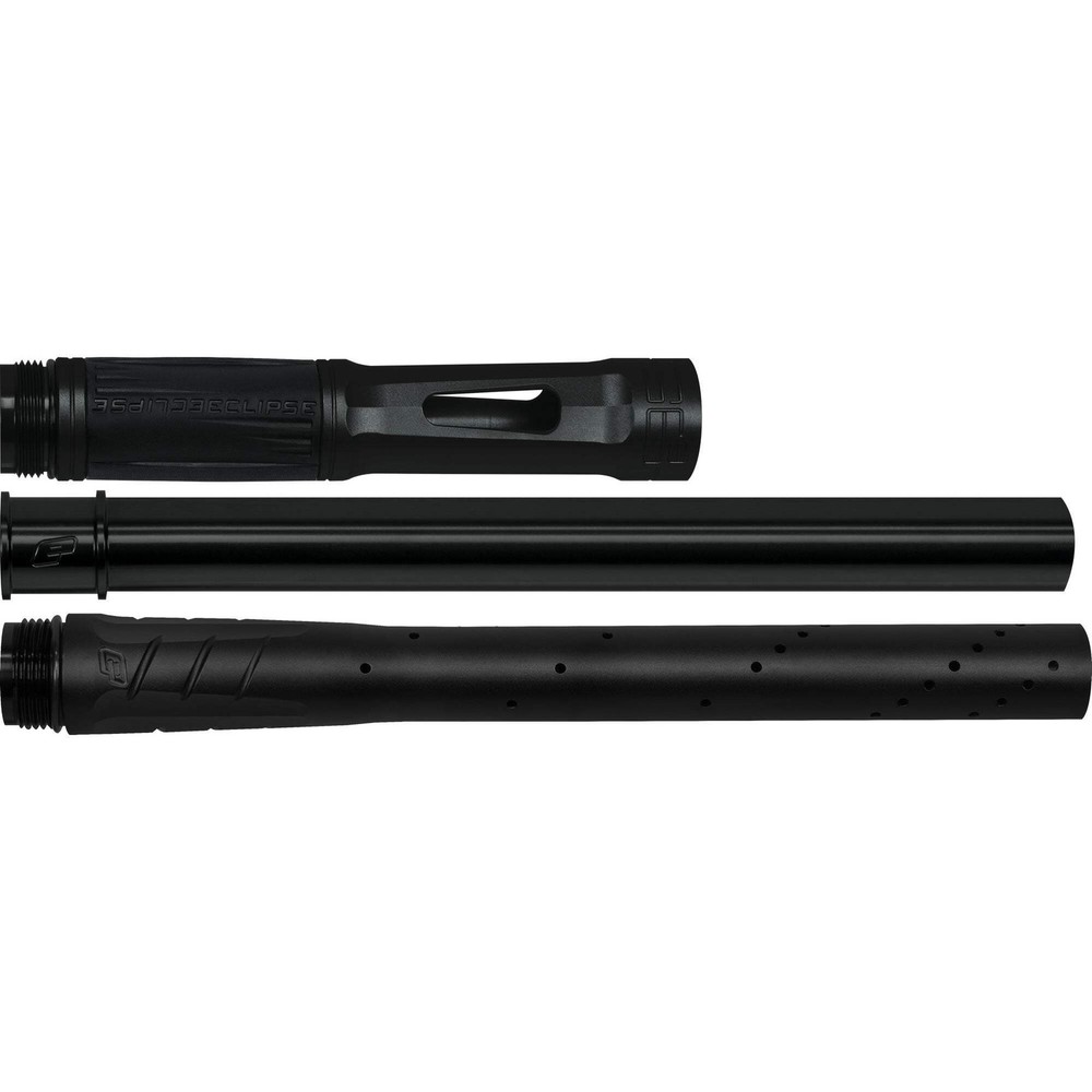 Planet Eclipse S63 Pro AC Barrel Starter Kit - Black