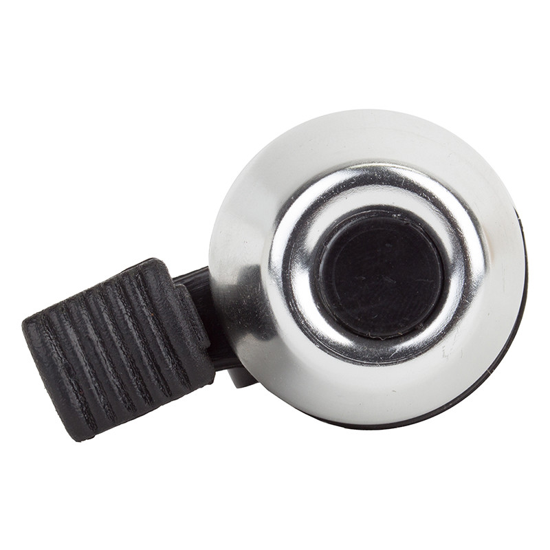 Sunlite Candy Mini Bell Bell Sunlt Ano-candy Silver