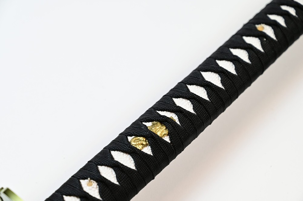 Sephiroth Masamune Sword - Hand Forged and Folded - Set