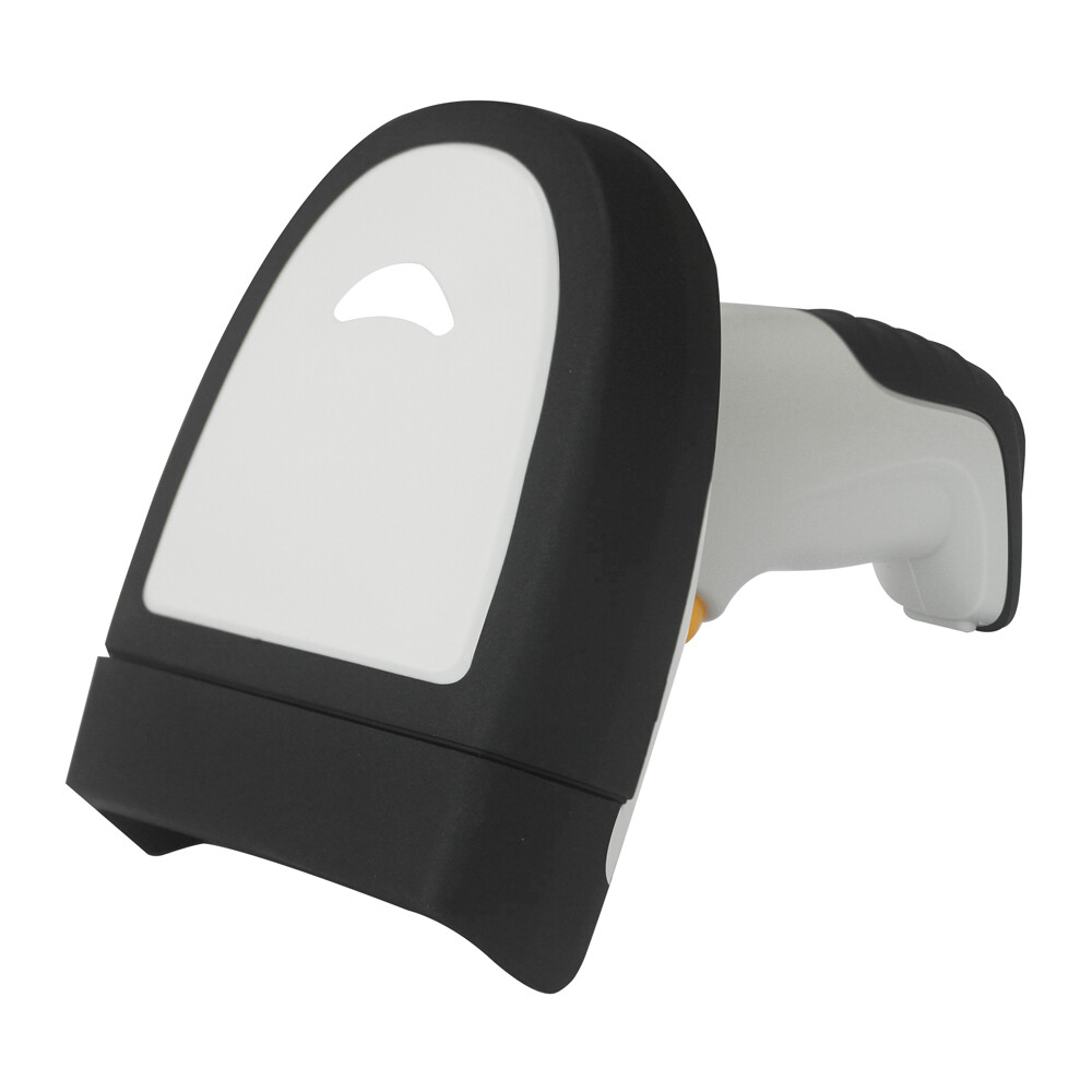Factory Passport ID Card Scanner Passport MRZ Reader OCR Handheld Scanner