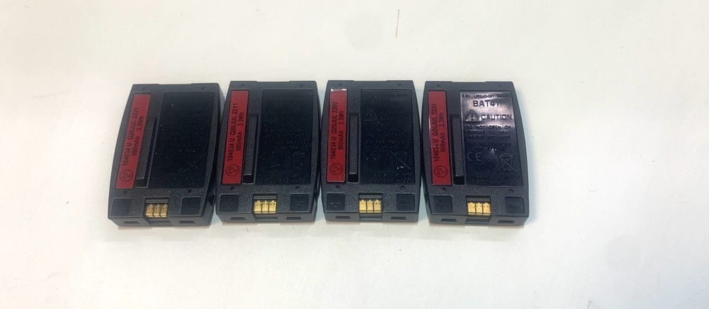 HME Intercom system with Base Station