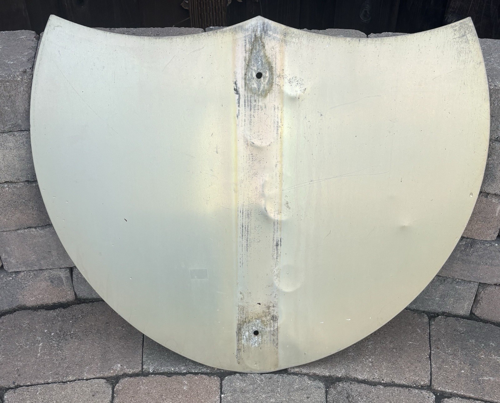 california highway sign