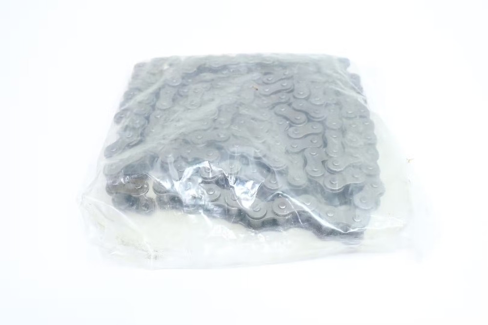 Lynx ANSI 60 RIV Single Roller Chain 10ft