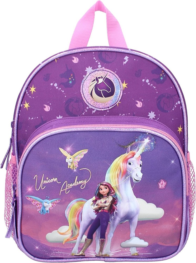Unicorn Academy It's Fate Backpack