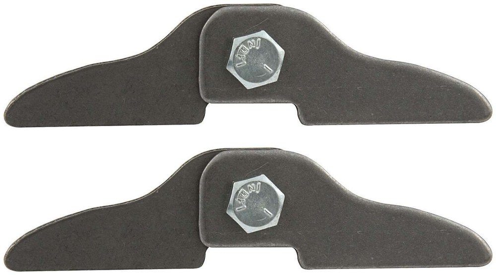 Allstar 60040-25 Header Tab Kit 25pcs