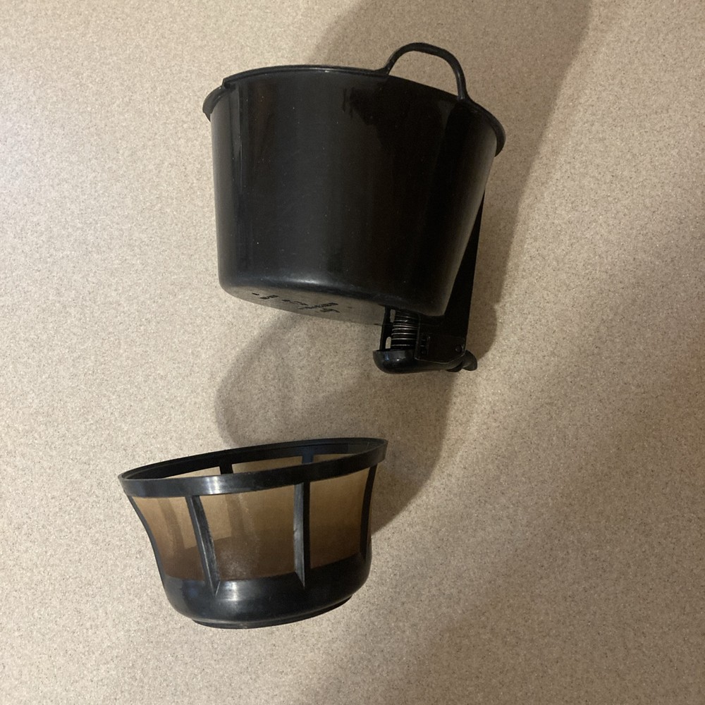 Mr. Coffee FTTX95 Brew Baskets