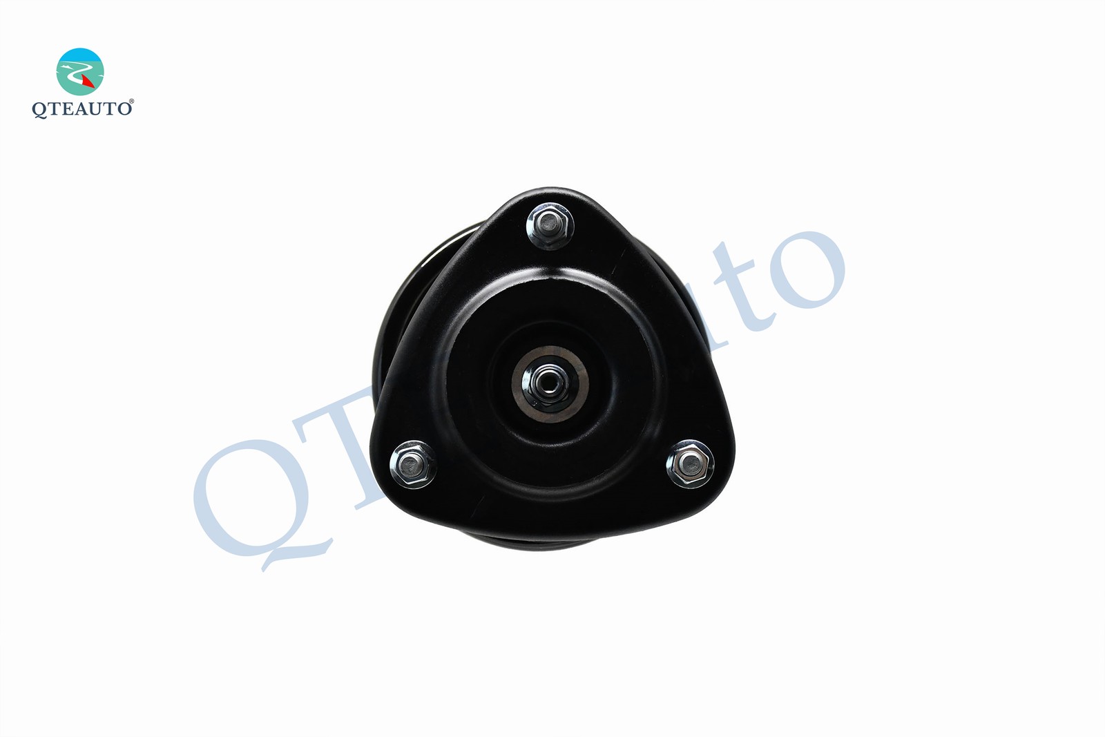 2 Front L-R Quick Complete Strut-Coil Spring Assembly To 2019-2024 Subaru Ascent