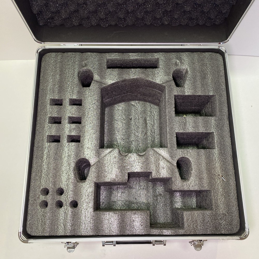 Empty Case Only! Horizon Hobby Blade 350 Quadcopter Drone Fitted Case