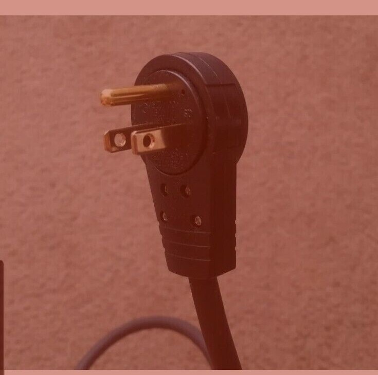 WATTBOX WB-200 360 Rotating Plug Power Cable